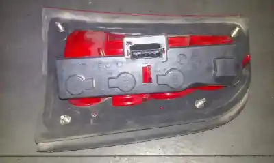 Автозапчасти б/у левый задний фонарь за skoda octavia combi (1u5) ambiente ссылки oem iam   