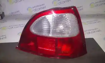 Second-hand car spare part right tailgate light for mg mg zr 100 d oem iam references 
