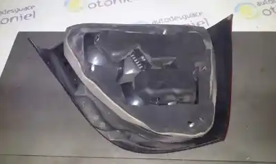 Second-hand car spare part right tailgate light for mg mg zr 100 d oem iam references   