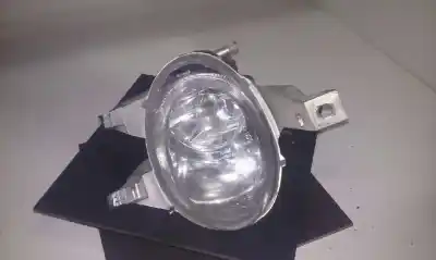 Pezzo di ricambio per auto di seconda mano fendinebbia sinistra per peugeot 206 cc cc riferimenti oem iam 