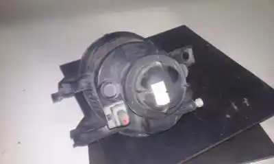Gebrauchtes Autoersatzteil nebelscheinwerfer links zum peugeot 206 cc cc oem-iam-referenzen   