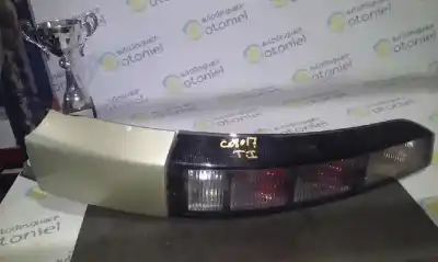 Tweedehands auto-onderdeel linker achterlamp voor opel meriva cosmo oem iam-referenties 