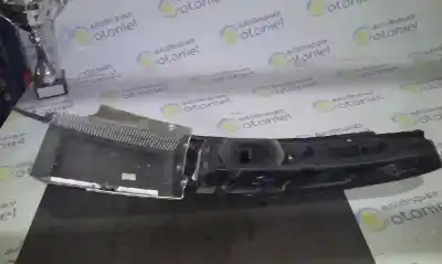 Second-hand car spare part left tailgate light for opel meriva cosmo oem iam references   