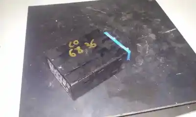 Second-hand car spare part ELECTRONIC MODULE for BMW SERIE 3 BERLINA (E36)  OEM IAM references 61358359031  