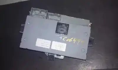 Pièce détachée automobile d'occasion boîtes à fusibles pour fiat stilo (192) 1.9 jtd cat références oem iam 51755127  