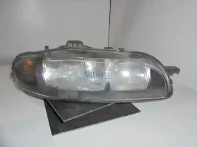 Peça sobressalente para automóvel em segunda mão farol / farolim direito por fiat bravo i (182_) 1.6 16v (182.ab) referências oem iam 