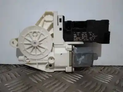 Second-hand car spare part right front window motor for peugeot 407 sw st sport oem iam references 1137328127