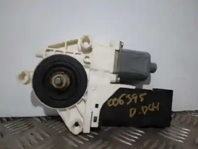 Second-hand car spare part right front window motor for peugeot 407 sw st sport oem iam references 1137328127  