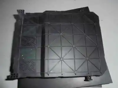 Recambio de automóvil de segunda mano de centralita bsi para peugeot 407 sw st sport referencias oem iam 9655708380  