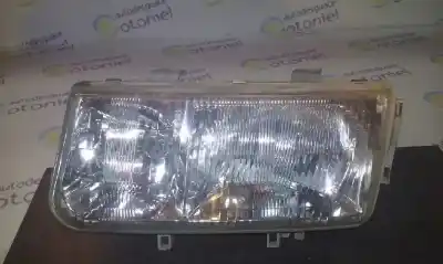 Автозапчастина б/у ліва фара для tata safari 1.9 d (4x4) посилання на oem iam 