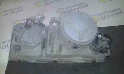 Peça sobressalente para automóvel em segunda mão farol / farolim esquerdo por tata safari 1.9 d (4x4) referências oem iam   