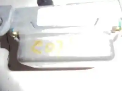 Автозапчастина б/у електронний модуль для renault laguna ii (bg0/1_) 1.6 16v (bg0a bg0l) посилання на oem iam 8200301391  
