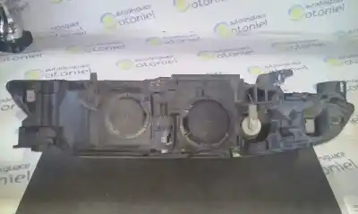 Автозапчастина б/у ліва фара для renault laguna ii (bg0/1_) 1.6 16v (bg0a bg0l) посилання на oem iam   
