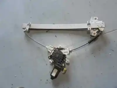 Recambio de automóvil de segunda mano de elevalunas delantero izquierdo para hyundai getz (tb) 1.1 básico referencias oem iam  2 pins 5 ptas