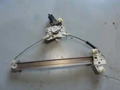 Recambio de automóvil de segunda mano de elevalunas delantero izquierdo para hyundai getz (tb) 1.1 básico referencias oem iam  2 pins 5 ptas