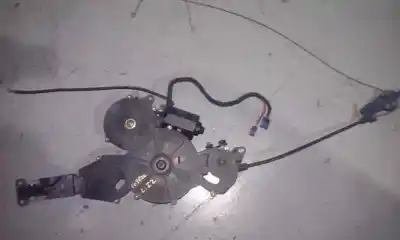 Second-hand car spare part electric motor for fiat idea (135) 1.9 multijet emotion (i) oem iam references 1489111080