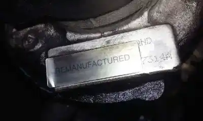 Tweedehands auto-onderdeel complete motor voor ford focus berlina (cak) ambiente oem iam-referenties   