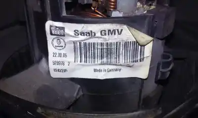 Автозапчастина б/у тепловий двигун для saab 9-5 berlina 1.9 tid linear sport посилання на oem iam 528978 2 pins 