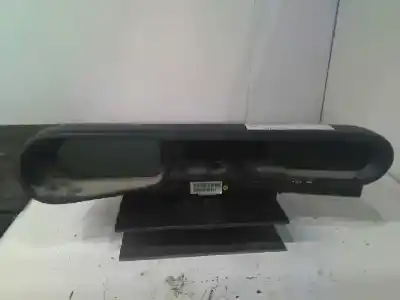 Second-hand car spare part dashboard for citroen c3 picasso seduction oem iam references 9666986377