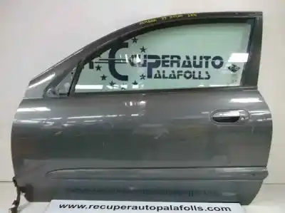 Piesă de schimb auto la mâna a doua usa din fata stânga pentru nissan almera (n16/e) visia referințe oem iam   