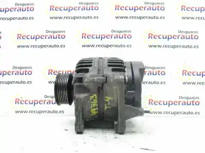 Pièce détachée automobile d'occasion alternateur pour volkswagen t4 transporter/furgoneta 2.5 tdi références oem iam 074903025k 0124325004 bosch - 90a 