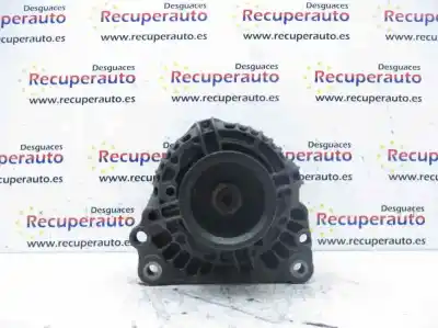 Pièce détachée automobile d'occasion alternateur pour volkswagen t4 transporter/furgoneta 2.5 tdi références oem iam 074903025k 0124325004 bosch - 90a 