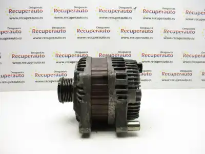 Pièce détachée automobile d'occasion alternateur pour peugeot 407 sw 2.0 hdi 135 références oem iam 9654752880 a004tj0084a 180a - mitsubishi 
