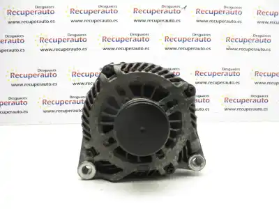 Pièce détachée automobile d'occasion alternateur pour peugeot 407 sw 2.0 hdi 135 références oem iam 9654752880 a004tj0084a 180a - mitsubishi 