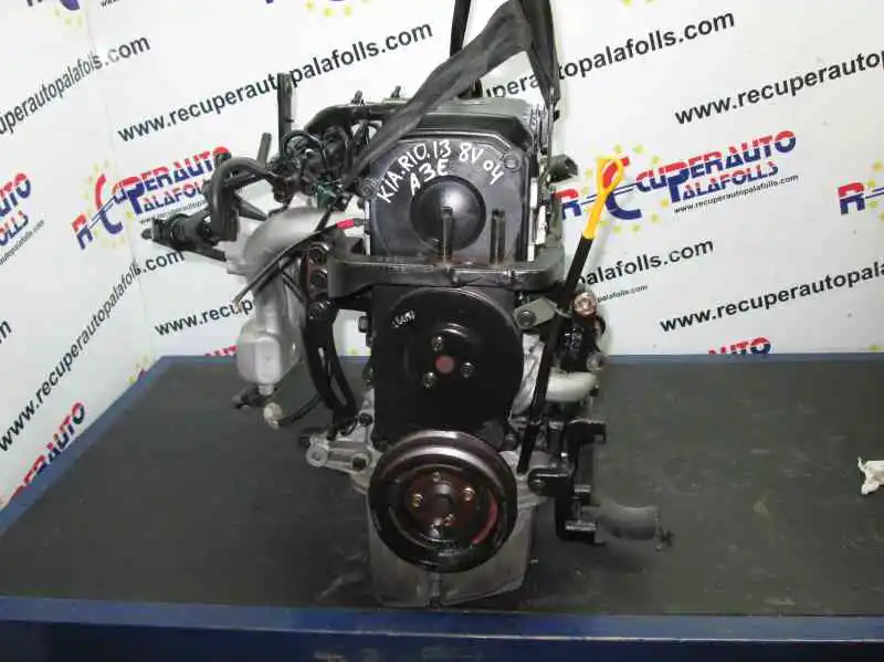 Diesel Egr 3, Repuestos Pera S.L.