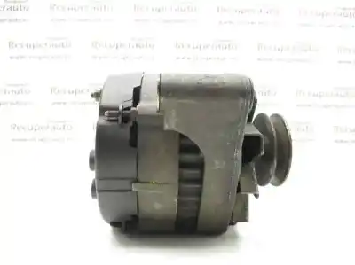 Автозапчастина б/у генератор для renault r 5 (b/c40) 1.4 gtl (b/c 402. c 407) посилання на oem iam 2106085  