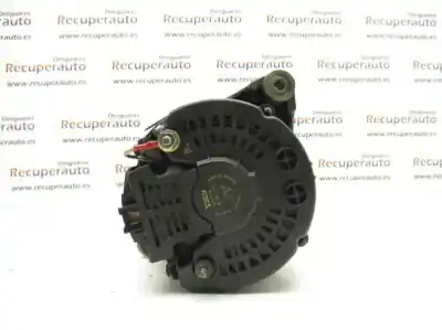 Автозапчастина б/у генератор для renault r 5 (b/c40) 1.4 gtl (b/c 402. c 407) посилання на oem iam 2106085  