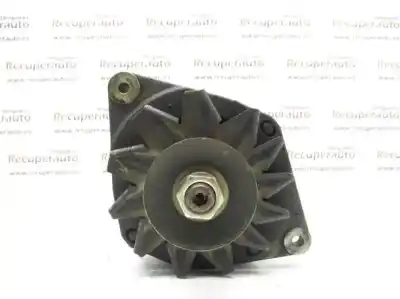 Автозапчастина б/у генератор для renault r 5 (b/c40) 1.4 gtl (b/c 402. c 407) посилання на oem iam 2106085  