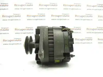Автозапчастина б/у генератор для renault r 5 (b/c40) 1.4 gtl (b/c 402. c 407) посилання на oem iam 2106085  