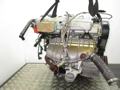 İkinci el araba yedek parçası komple motor için audi coupe (8b3)  oem iam referansları ace  