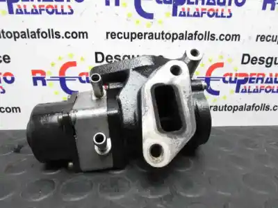 Recambio de automóvil de segunda mano de valvula egr para nissan almera (n16/e) yd22ddti referencias oem iam   