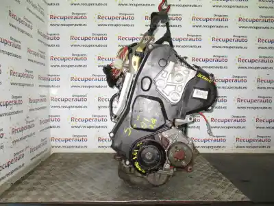 Gebrauchtes Autoersatzteil kompletter motor zum renault scénic ii / grand scénic ii jm0/jm1/jm2 desde 09/2 1.6i 16v oem-iam-referenzen f9q744  