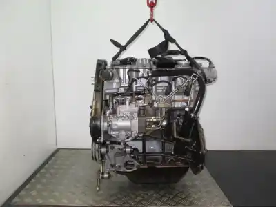 Gebrauchtes Autoersatzteil kompletter motor zum opel kadett e 1.6 diesel oem-iam-referenzen 16da  
