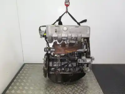 Gebrauchtes Autoersatzteil kompletter motor zum opel kadett e 1.6 diesel oem-iam-referenzen 16da  