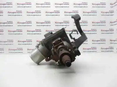 Second-hand car spare part steering column for fiat ii bravo (198) 198a1000 oem iam references 00051801616  