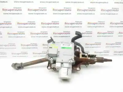 Second-hand car spare part steering column for fiat ii bravo (198) 198a1000 oem iam references 00051801616  
