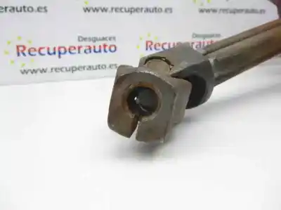 Second-hand car spare part steering column for fiat ii bravo (198) 198a1000 oem iam references 00051801616  