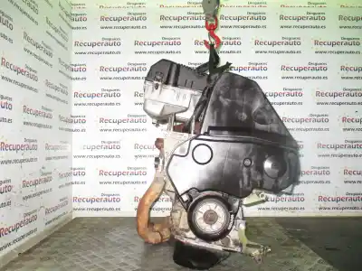 Second-hand car spare part complete engine for peugeot 106 (s1) cocktail oem iam references k9b  