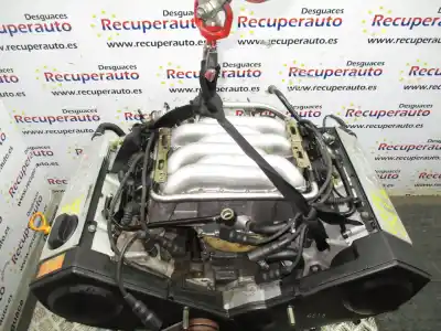 Gebrauchtes Autoersatzteil kompletter motor zum audi coupe (8b3)  oem-iam-referenzen abc  