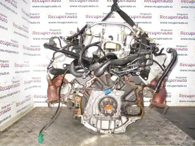 Gebrauchtes Autoersatzteil kompletter motor zum audi coupe (8b3)  oem-iam-referenzen abc  