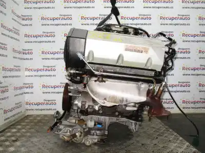 Gebrauchtes Autoersatzteil kompletter motor zum audi coupe (8b3)  oem-iam-referenzen abc  