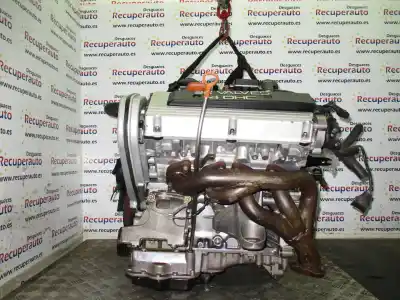 Pièce détachée automobile d'occasion moteur complet pour audi v8 (d11) 3.6 v8 cat références oem iam   