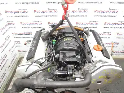 Pièce détachée automobile d'occasion moteur complet pour audi v8 (d11) 3.6 v8 cat références oem iam   