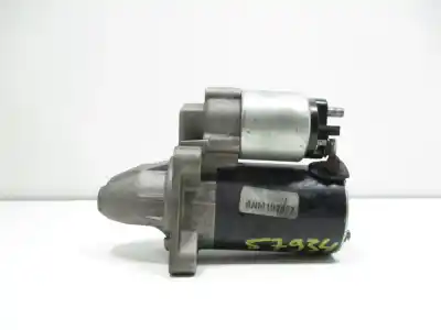 Second-hand car spare part starter motor for ford fusion (cbk) fyjb oem iam references 0001107417  