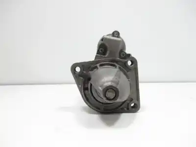 Second-hand car spare part starter motor for ford fusion (cbk) fyjb oem iam references 0001107417  