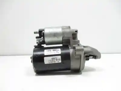 Second-hand car spare part starter motor for ford fusion (cbk) fyjb oem iam references 0001107417  